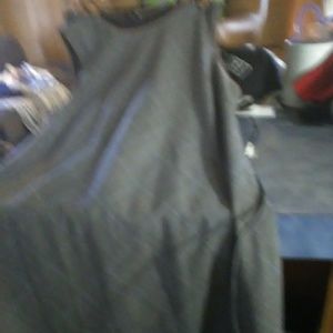 M.K. Gray Summer Dress